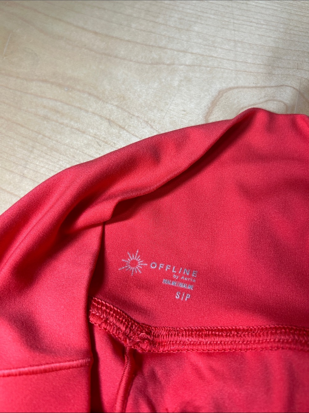 Offline by Aerie,Women’s Flirty shorts, Size Small, 3 pair, EUC - Picture 15 of 15